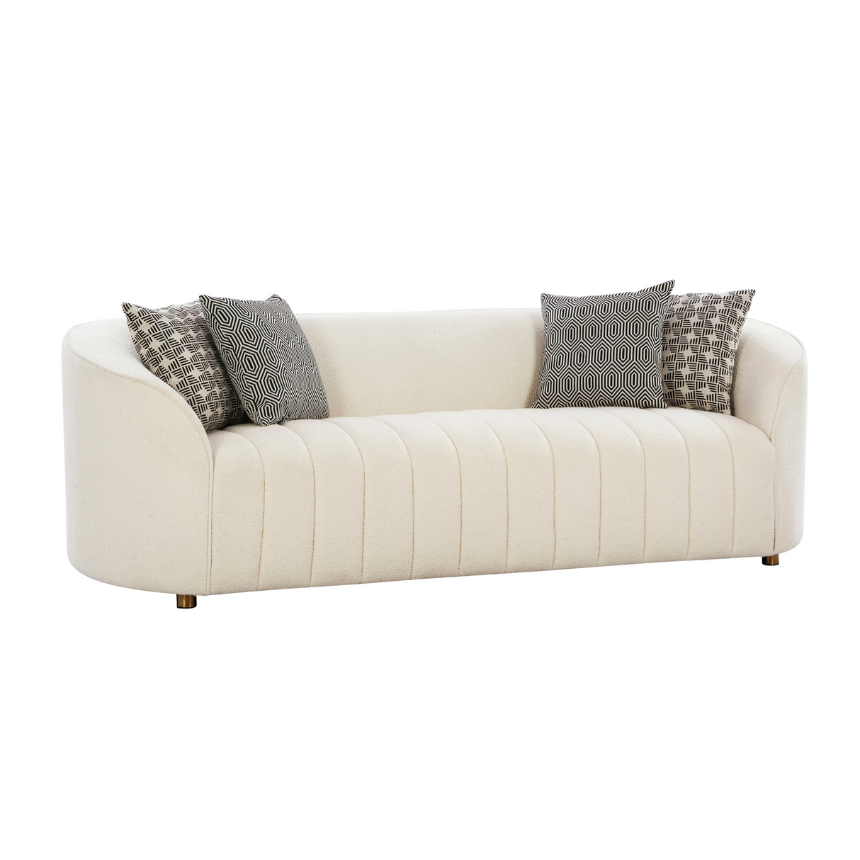 FRAMINGHAM SOFA SET