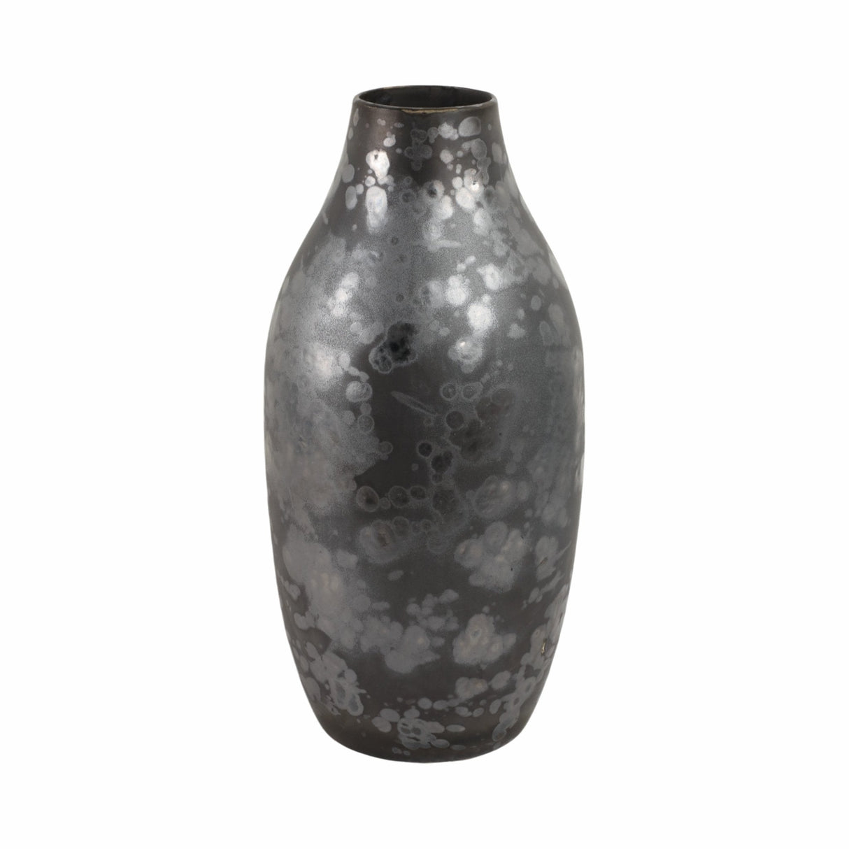 17" Ervedosa Large Portugal Vase