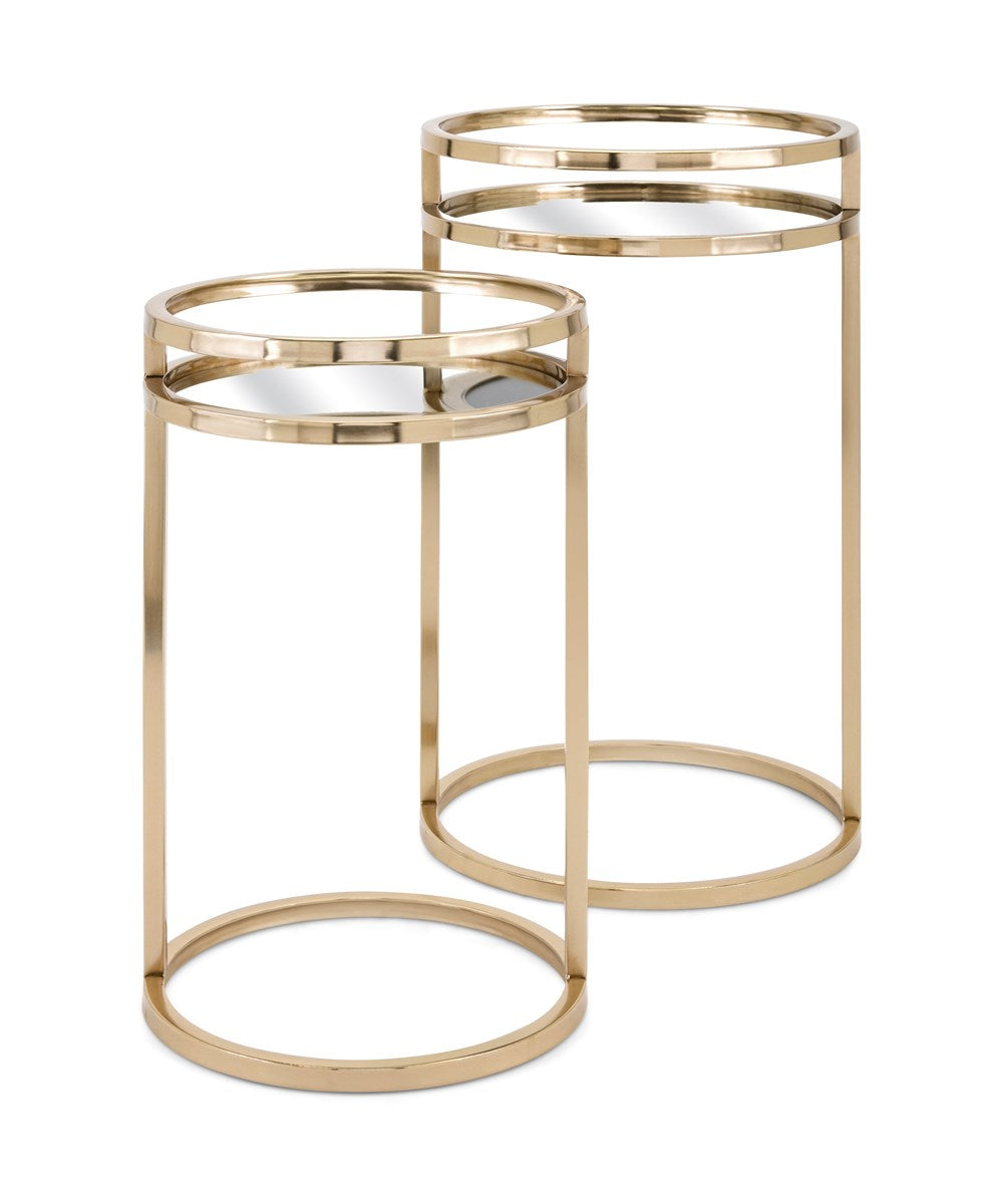 Dylan Accent Tables - Set of 2