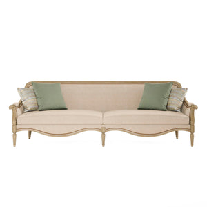 Provenance - Charlotte Sofa ( 225cm - 415cm)