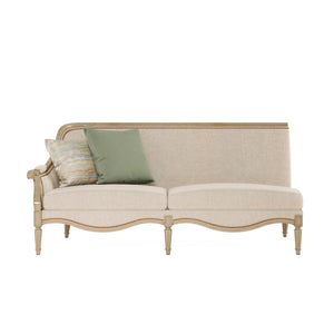 Provenance - Charlotte Sofa ( 225cm - 415cm)