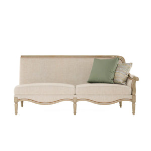 Provenance - Charlotte Sofa ( 225cm - 415cm)