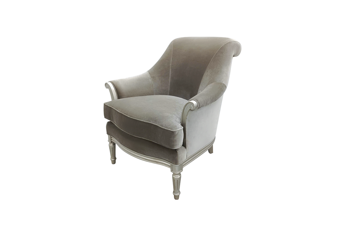 Provenence -Storm Accent Chair