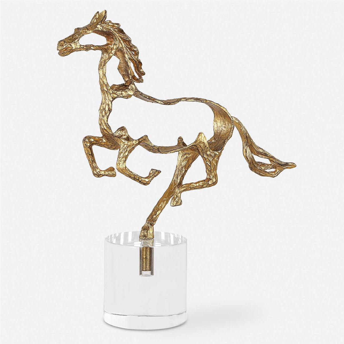 Gallop Sculpture