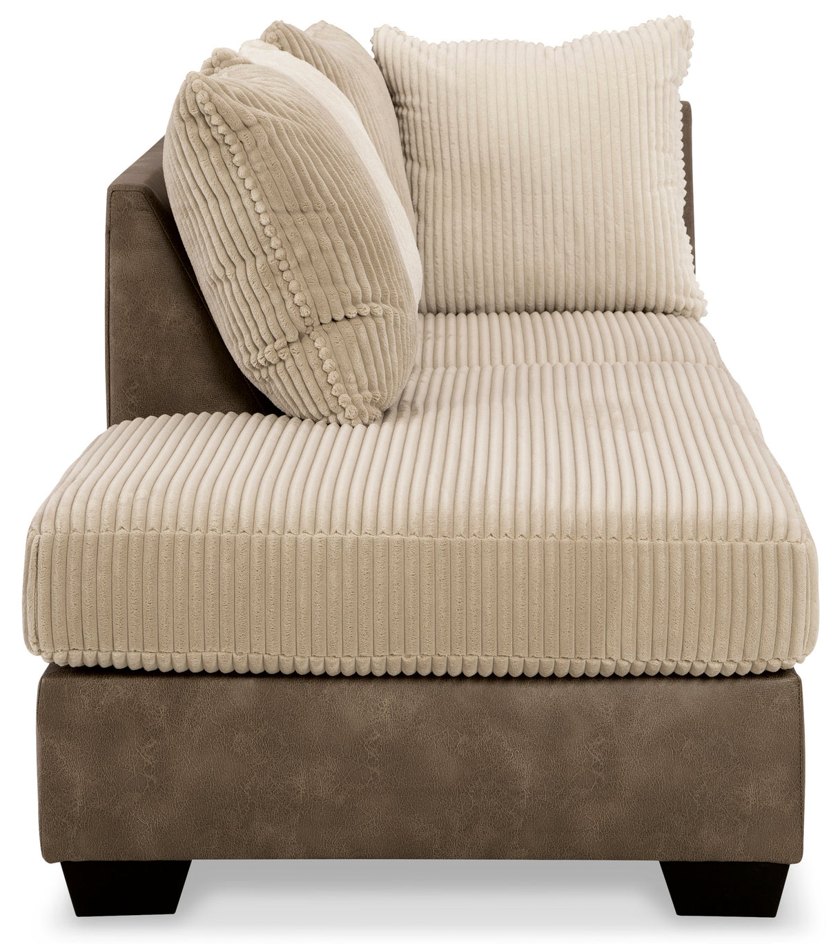 Keskin Left-Arm Facing Corner Chaise