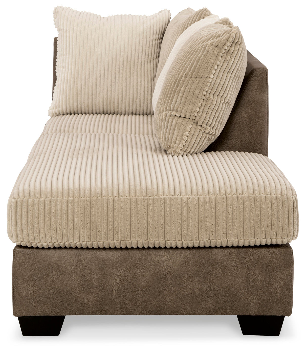 Keskin Right-Arm Facing Corner Chaise