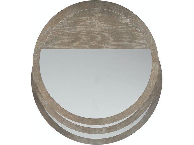 Affinity Round End Table