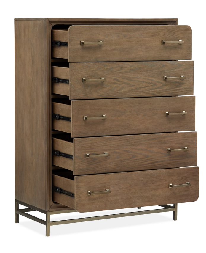 Lindon Chest