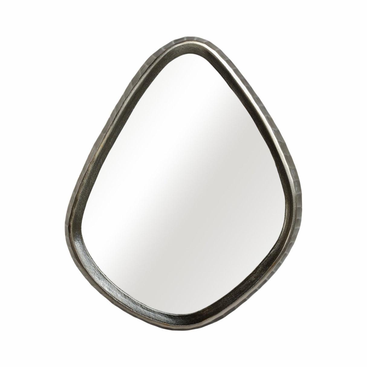 19" Bethel Small Metal Mirror