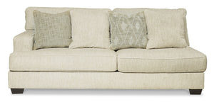 Rawcliffe 3-Piece Sectional