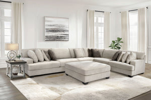 Rawcliffe Sectional