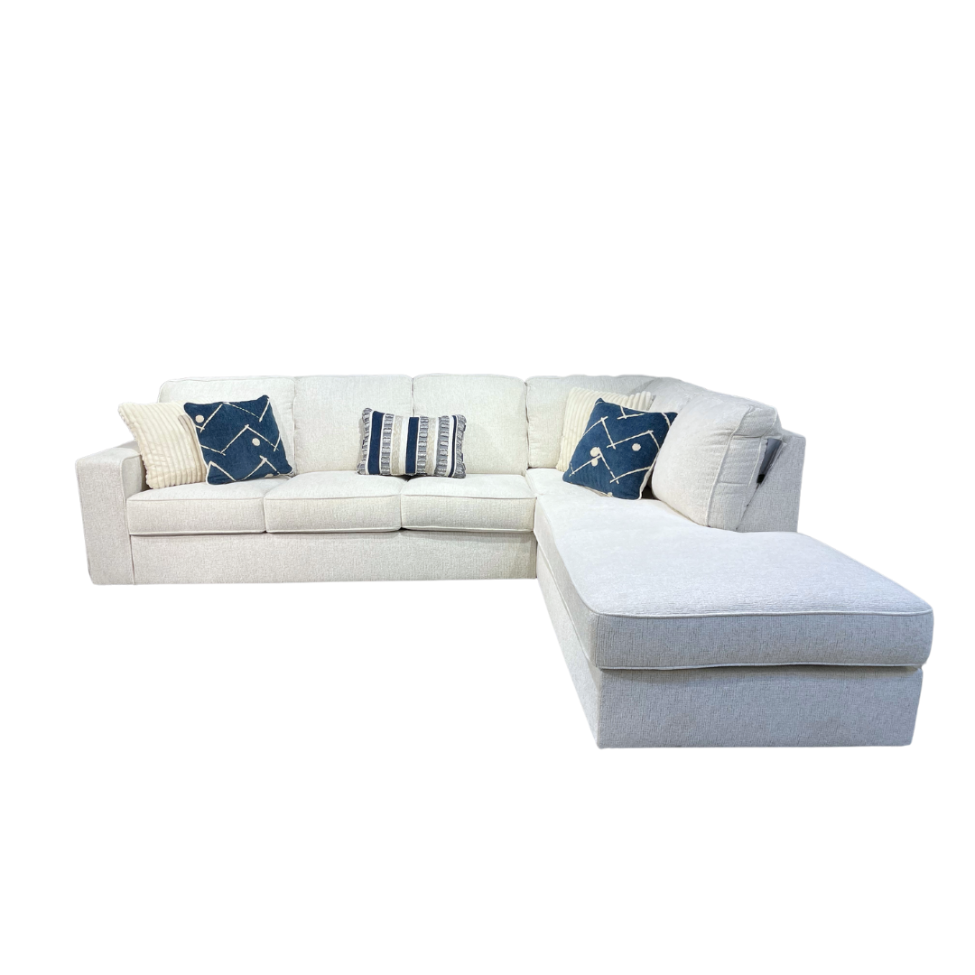 Alyadria 2-Piece Sectional