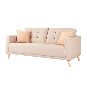 Southamptom Sensation Beige Sofa