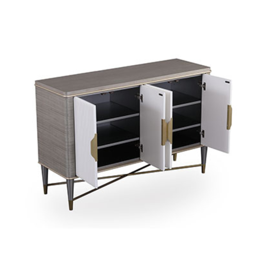 Brensan Dining Server