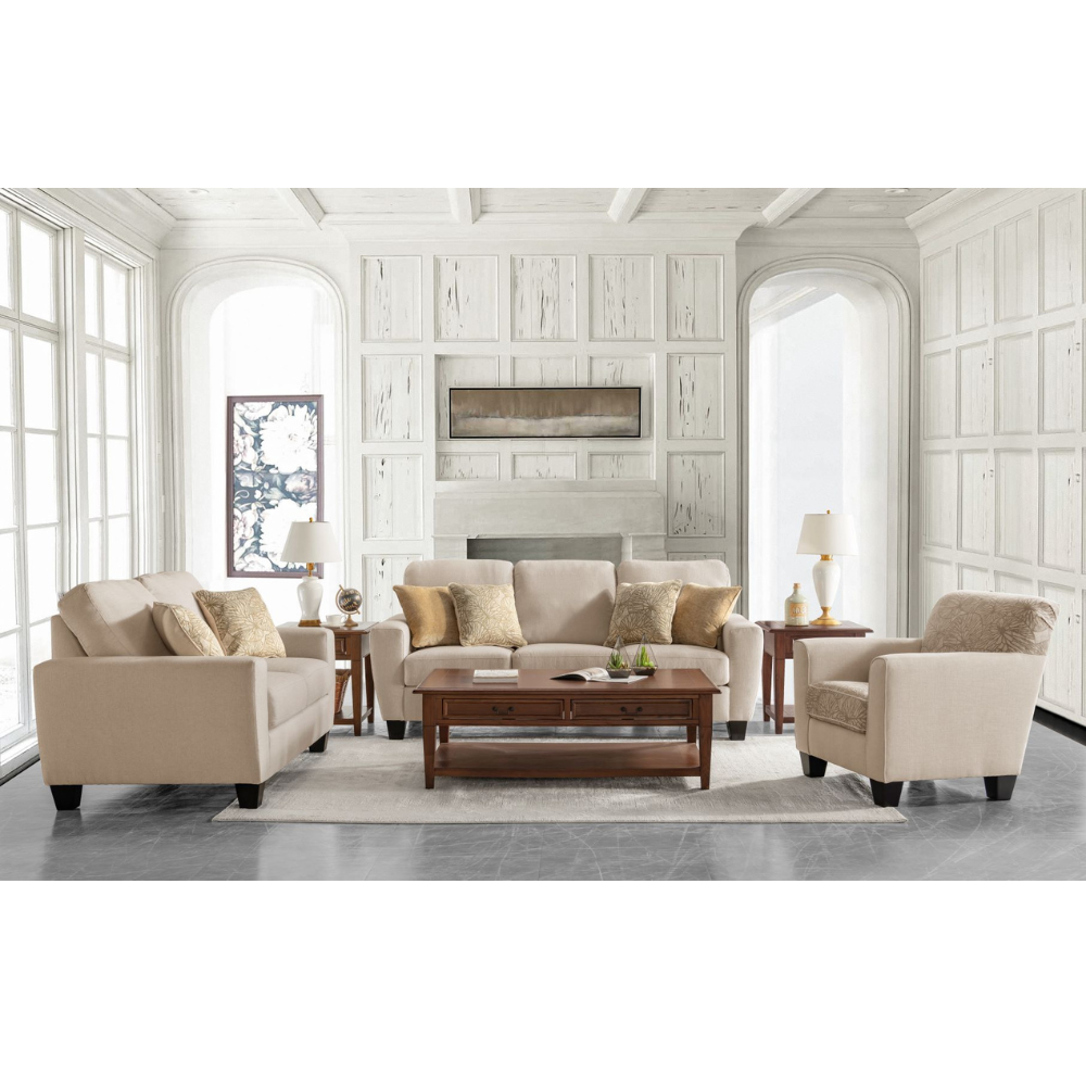 Rawan Living Room Set