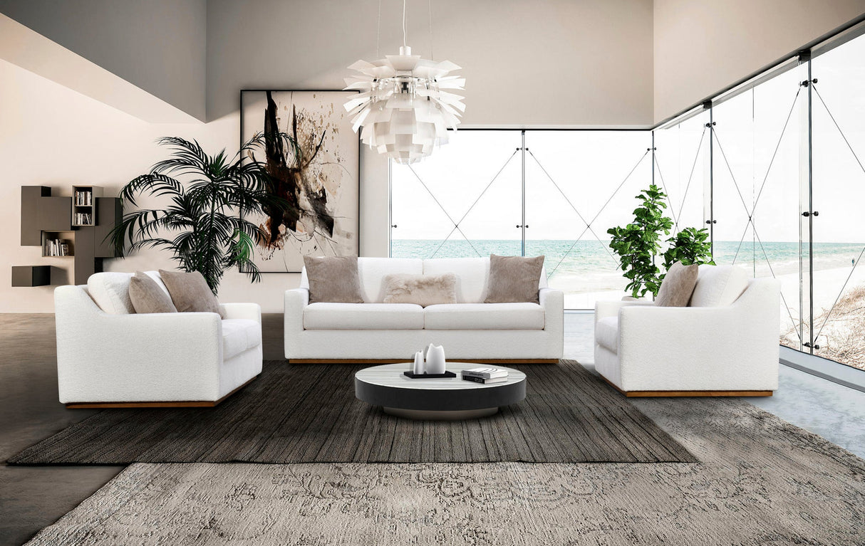 Kensington Sofa Set