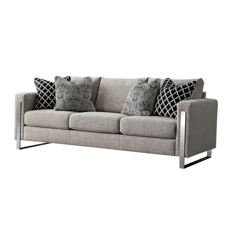 Najla Sofa Set