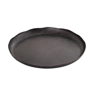 Serene Serving Platter