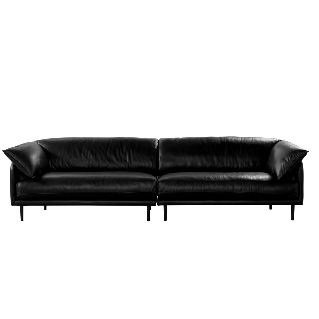 Ahad 4 Seater Sofa (280cm)