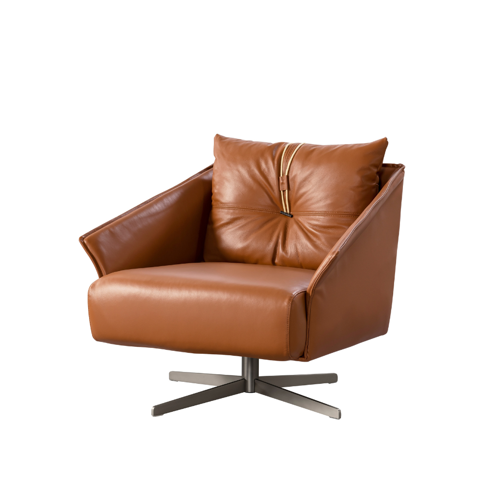 Ahad Camel Chair