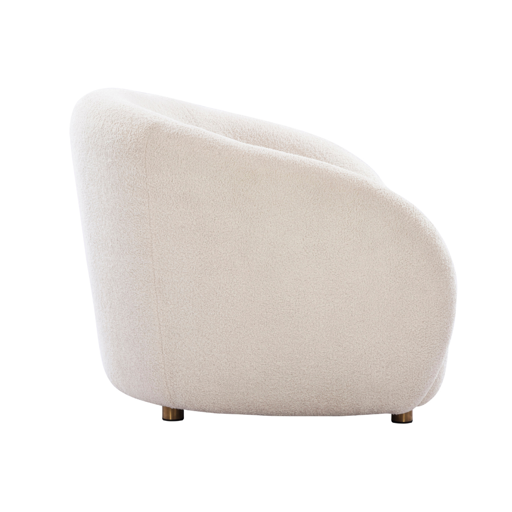 JANERIO ACCENT CHAIR