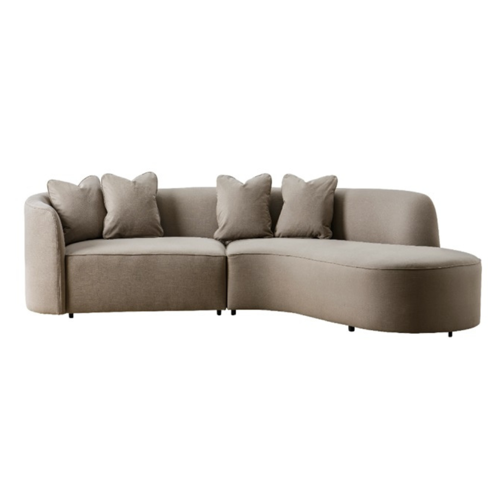 Farah Sectional