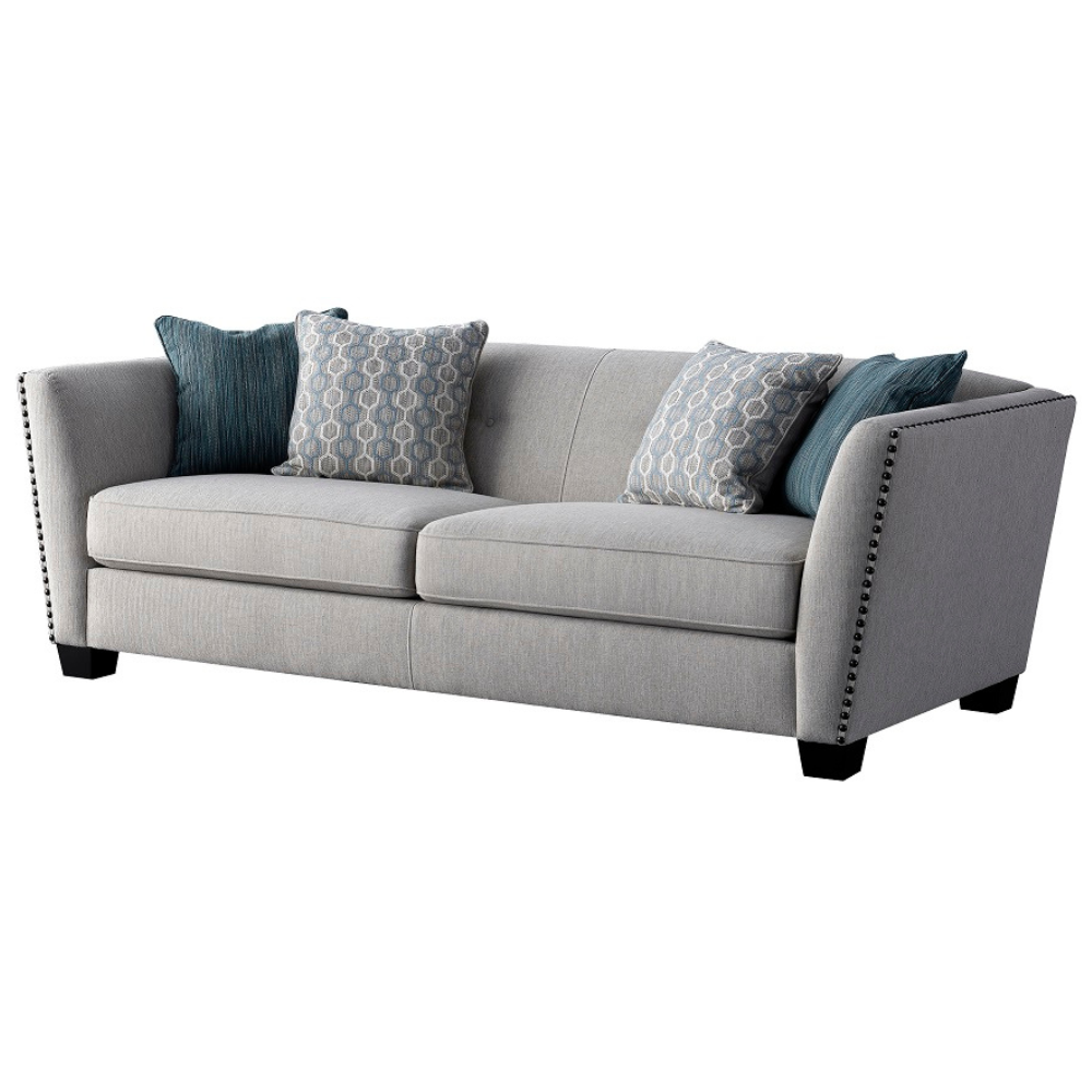 Yashki 3 Seater Sofa