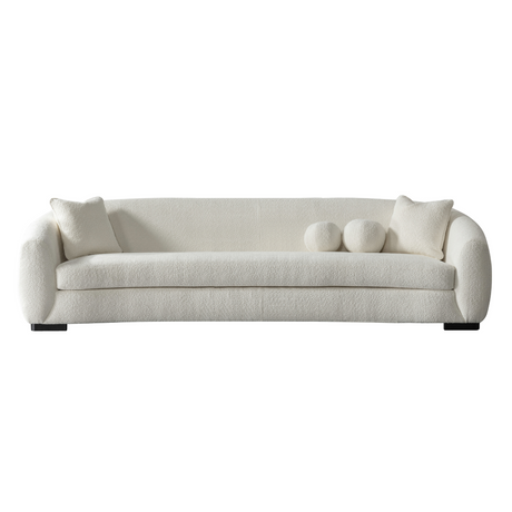 Bouclé Sofa (250/280/300cm)