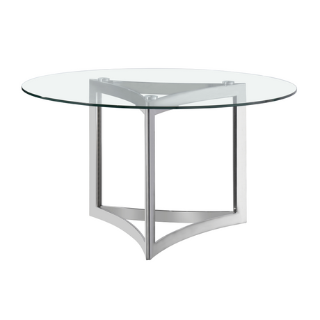 Alexa Round Dining Table