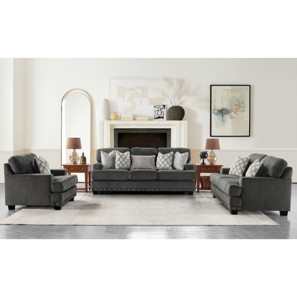 Jennifer Living Room Set