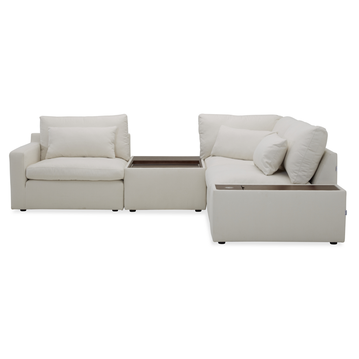 Zurich Sectional