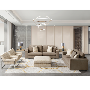 Jealousy Living Room Set