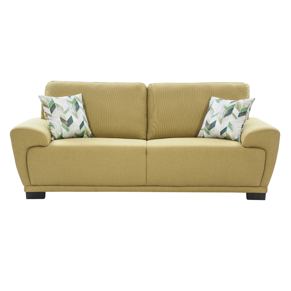 Clarksville Charisma Sofa Set