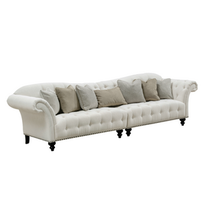 Loopy 5 seater sofa