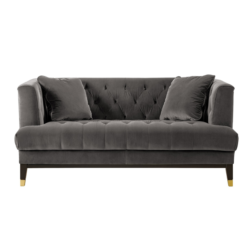 Warda Loveseat