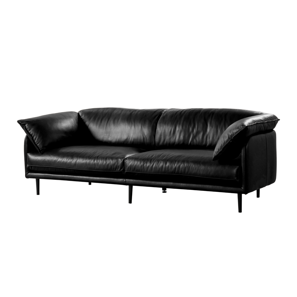 Ahad 3 Seater Sofa (226cm)