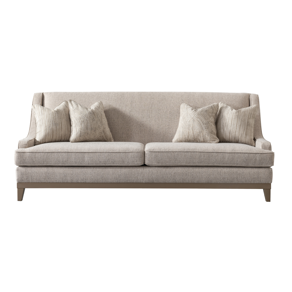 Noha Albabtain Loveseat