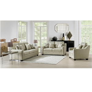 Pascal Loveseat