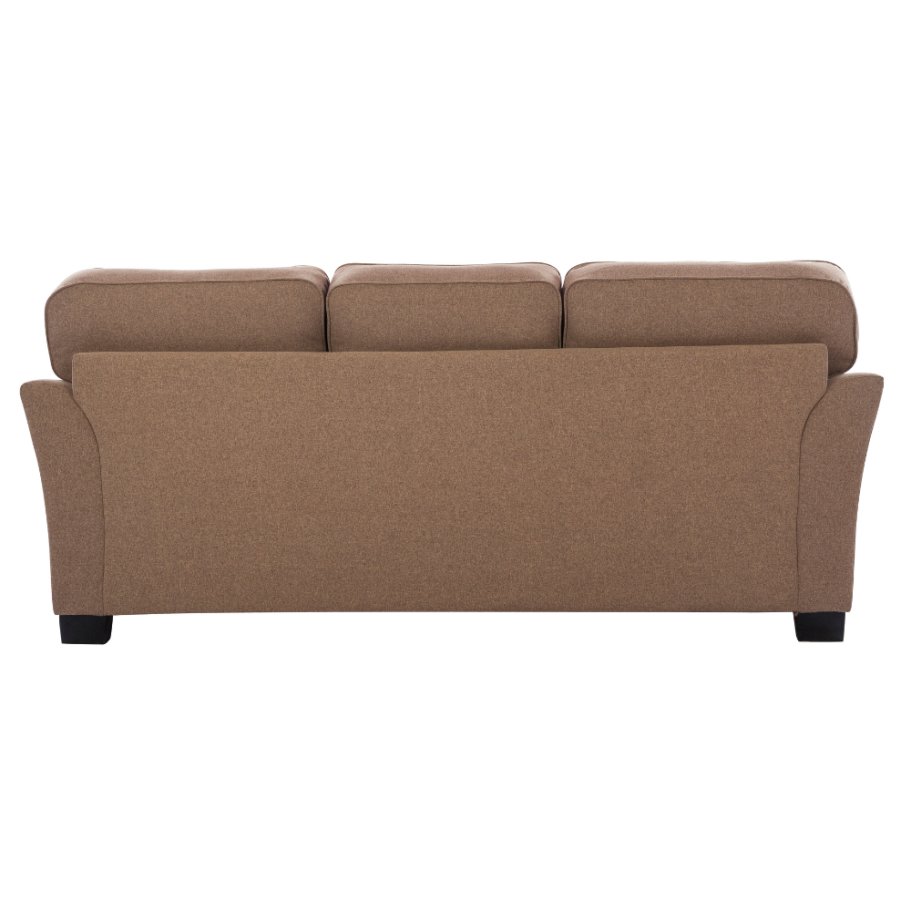 Chicago Brown Sofa