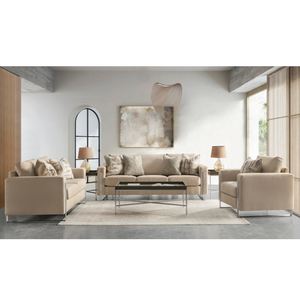 Wilson Lush Living Room Set