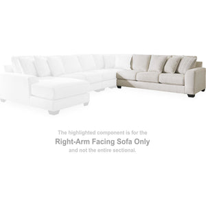 Lerenza Right-Arm Facing Sofa