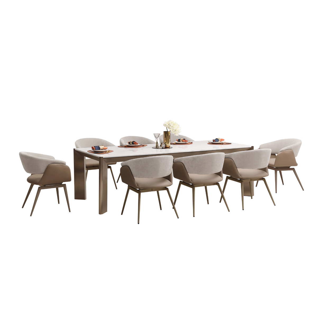Mixology Station Dining Table