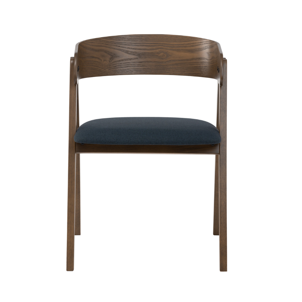 CARTER DINING CHAIR
109/6367