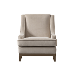 Hardt beige Sectional LAF3+AL+RAF2 + Accent Chair