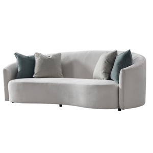 Shoug MOH Sofa Set