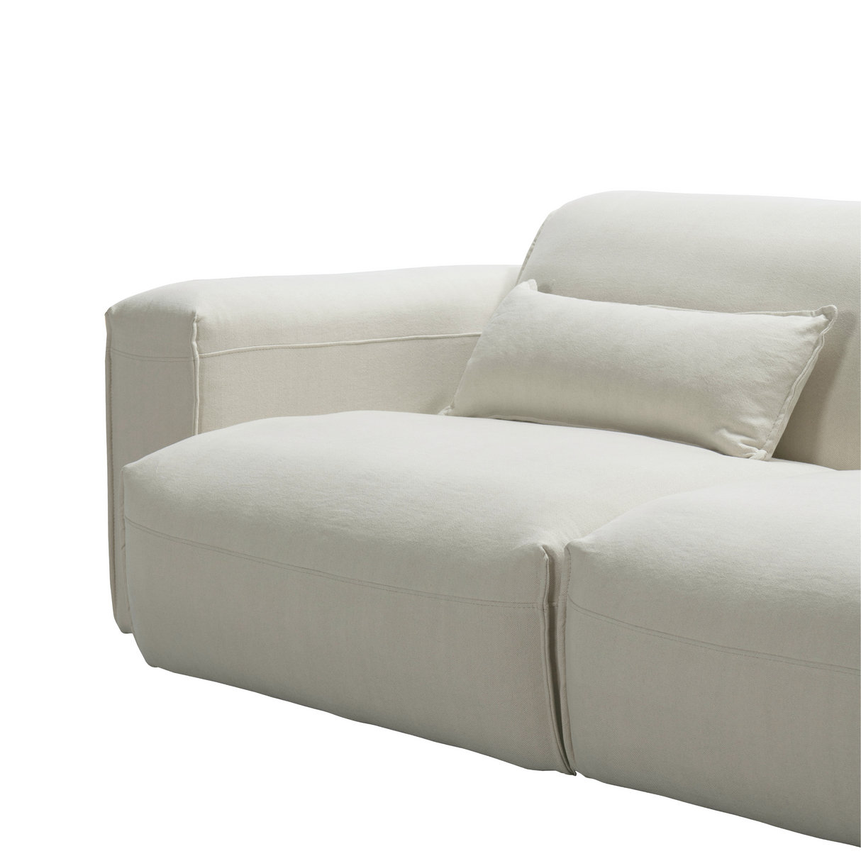 AlDana Sectional