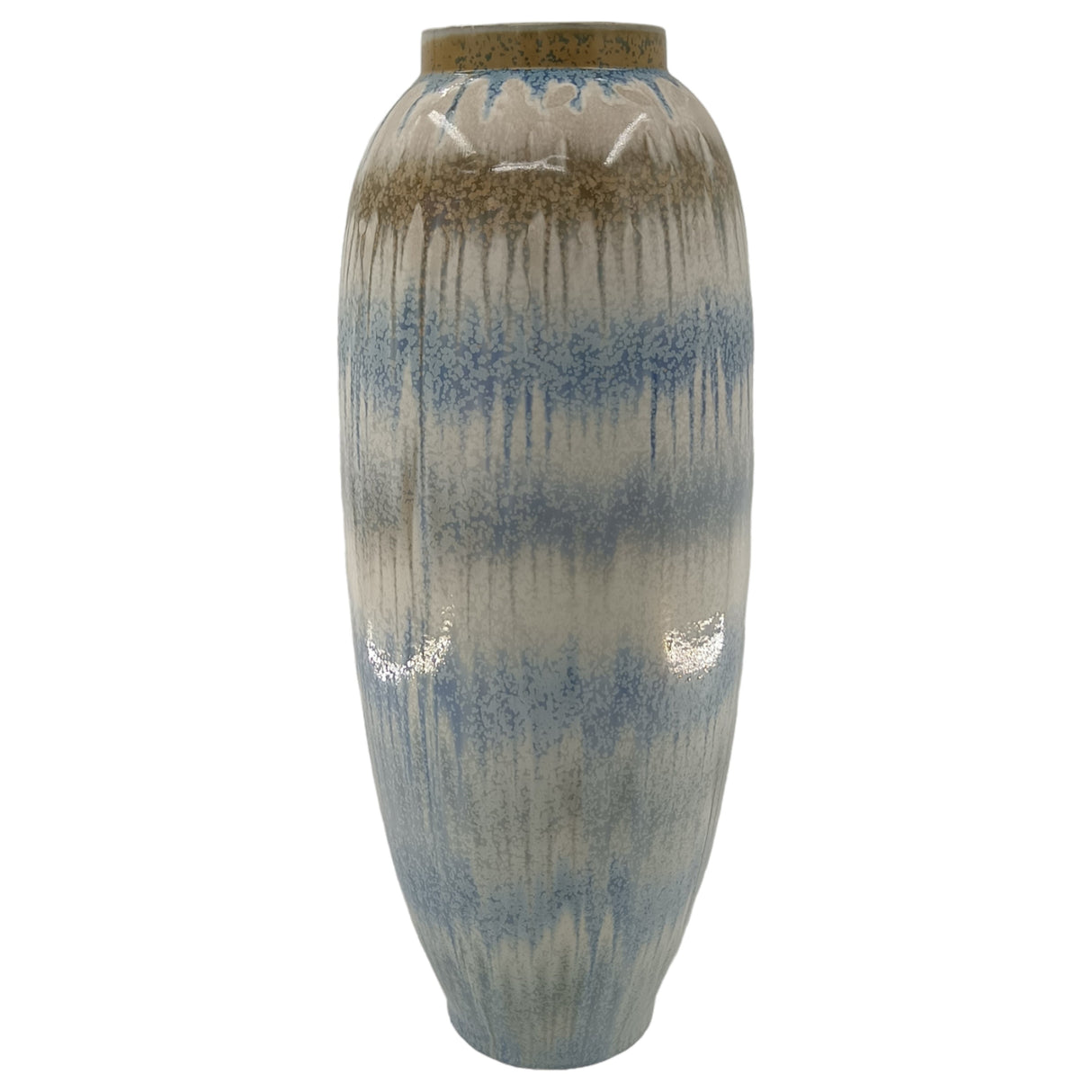 23" Medford Ceramic Vase