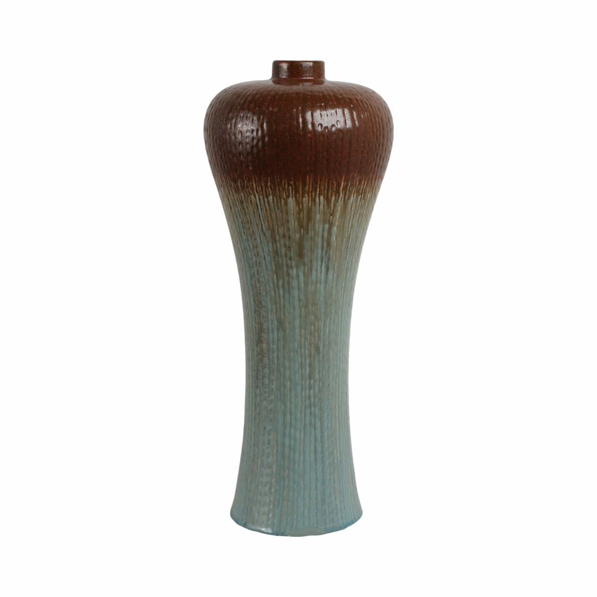 26" Burien Medium Floor Vase