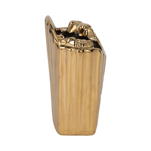 5" French Fries, Gold