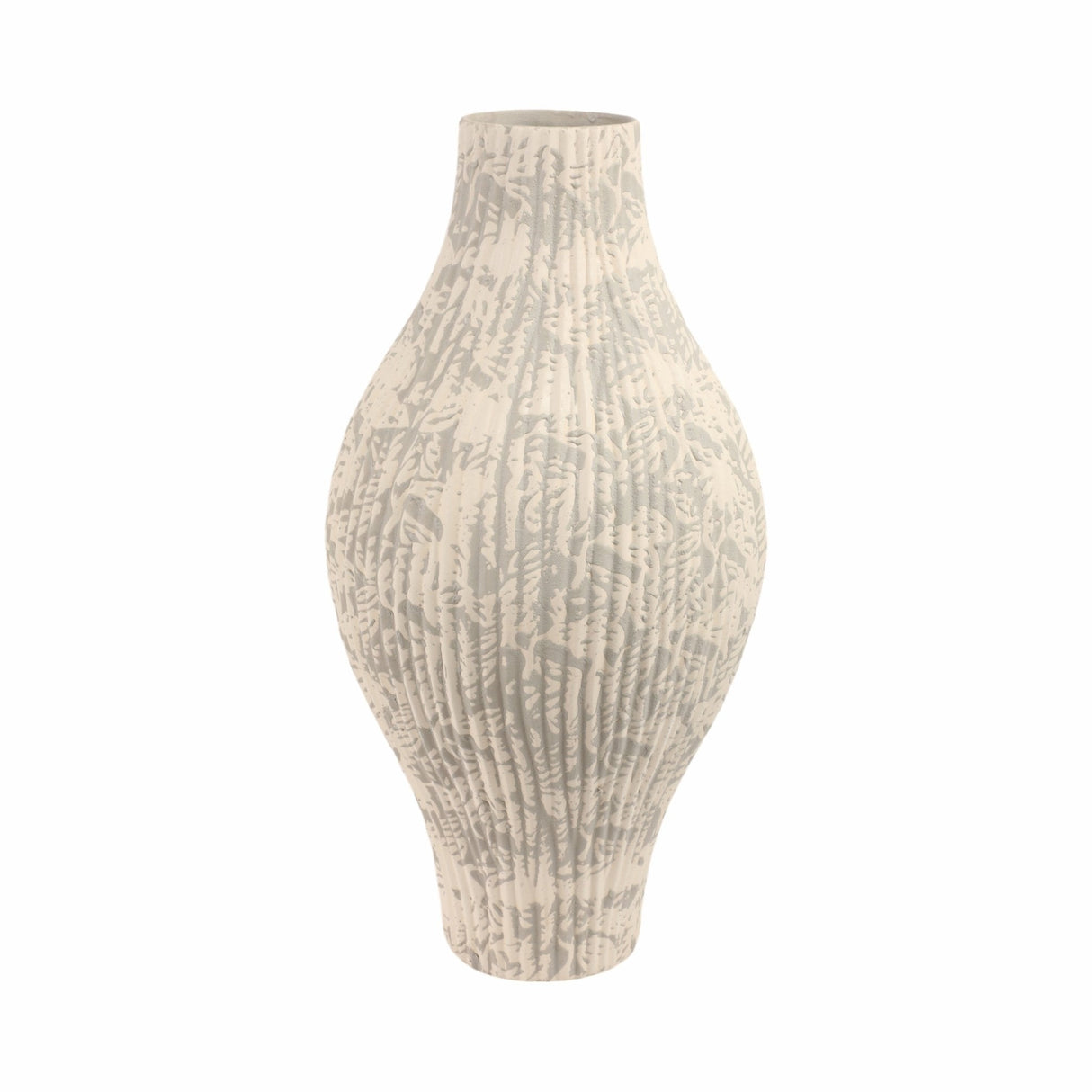 20" Sabrosa Large Portugal Vase